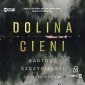 pudełko audiobooku - Dolina cieni (CD mp3)