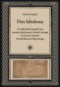 okładka książki - Dux fabulosus. O tradycji historiograficznej