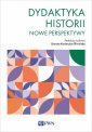 okładka książki - Dydaktyka historii. Nowe perspektywy