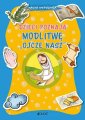 okładka książki - Dzieci poznają modlitwę Ojcze nasz