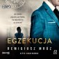 pudełko audiobooku - Egzekucja (CD mp3)