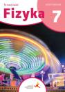 okładka podręcznika - Fizyka. Klasa 7. Szkoła podstawowa.