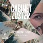 pudełko audiobooku - Gabinet luster (CD mp3)