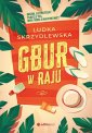 okładka książki - Gbur w raju