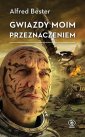 okładka książki - Gwiazdy moim przeznaczeniem