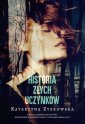 okładka książki - Historia złych uczynków