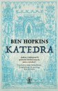 okładka książki - Katedra