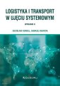 okładka książki - Logistyka i transport w ujęciu