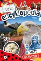 okładka książki - Mała encyklopedia. Polska