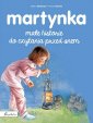 okładka książki - Martynka. Małe historie do czytania