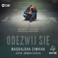 pudełko audiobooku - Odezwij się