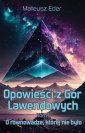 okładka książki - Opowieści z Gór Lawendowych. Tom