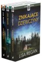 okładka książki - Pakiet Josie Quinn 1-3