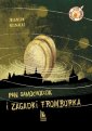 okładka książki - Pan Samochodzik i zagadki Fromborka