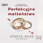 pudełko audiobooku - Perfekcyjne małżeństwo (CD mp3)