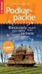 okładka książki - PN Kujawsko-pomorskie - przewodnik.