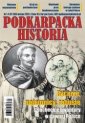 okładka książki - Podkarpacka historia 97-100/2023