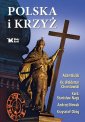 okładka książki - Polska i Krzyż