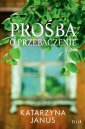 okładka książki - Prośba o przebaczenie