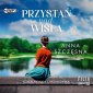 pudełko audiobooku - Przystań nad Wisłą (CD mp3)