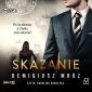 pudełko audiobooku - Skazanie (CD mp3)