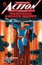 okładka książki - Superman Action Comics. Nadejście