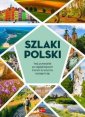 okładka książki - Szlaki Polski