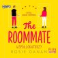 pudełko audiobooku - The Roommate. Współlokatorzy (CD