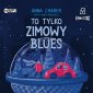 pudełko audiobooku - To tylko zimowy blues (CD mp3)