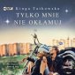 pudełko audiobooku - Tylko mnie nie okłamuj (CD mp3)