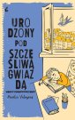 okładka książki - Urodzony pod szczęśliwą gwiazdą