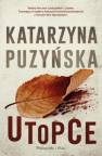 okładka książki - Utopce