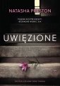 okładka książki - Uwięzione