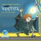 pudełko audiobooku - Wampirek Tom 1 (CD mp3)