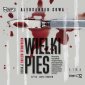 pudełko audiobooku - Wielki Pies (CD mp3)