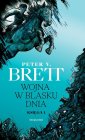 okładka książki - Wojna w blasku dnia. Księga 1.