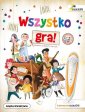 okładka książki - Wszystko gra! Poznajemy instrumenty