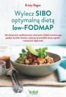 okładka książki - Wylecz SIBO optymalną dietą low