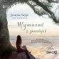 pudełko audiobooku - Wymazać z pamięci