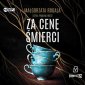 pudełko audiobooku - Za cenę śmierci (CD mp3)