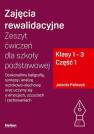 okładka podręcznika - Zajęcia rewalidacyjne. Klasa 1-3.