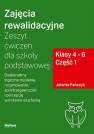 okładka podręcznika - Zajęcia rewalidacyjne. Klasa 4-6.