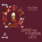 pudełko audiobooku - Zaproś mnie na pumpkin latte (CD