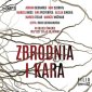 pudełko audiobooku - Zbrodnia i kara (CD mp3)