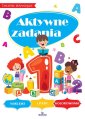 okładka książki - Aktywne zadania