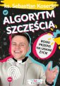 okładka książki - Algorytm szczęścia. Boski przepis