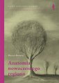 okładka książki - Anatomia nowoczesnego regionu.