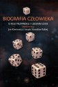 okładka książki - Biografia człowieka. O roli przypadku