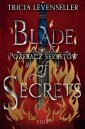 okładka książki - Blade of Secrets Pożeracz sekretów