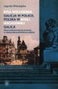 okładka książki - Była wschodnia Galicja w Polsce,